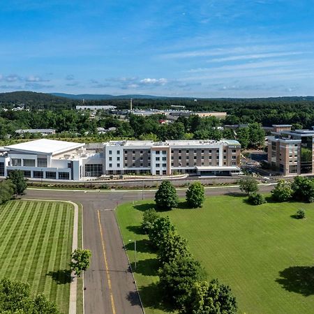 Home2 Suites By Hilton Bristol Exterior photo